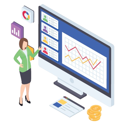 Web Application Development