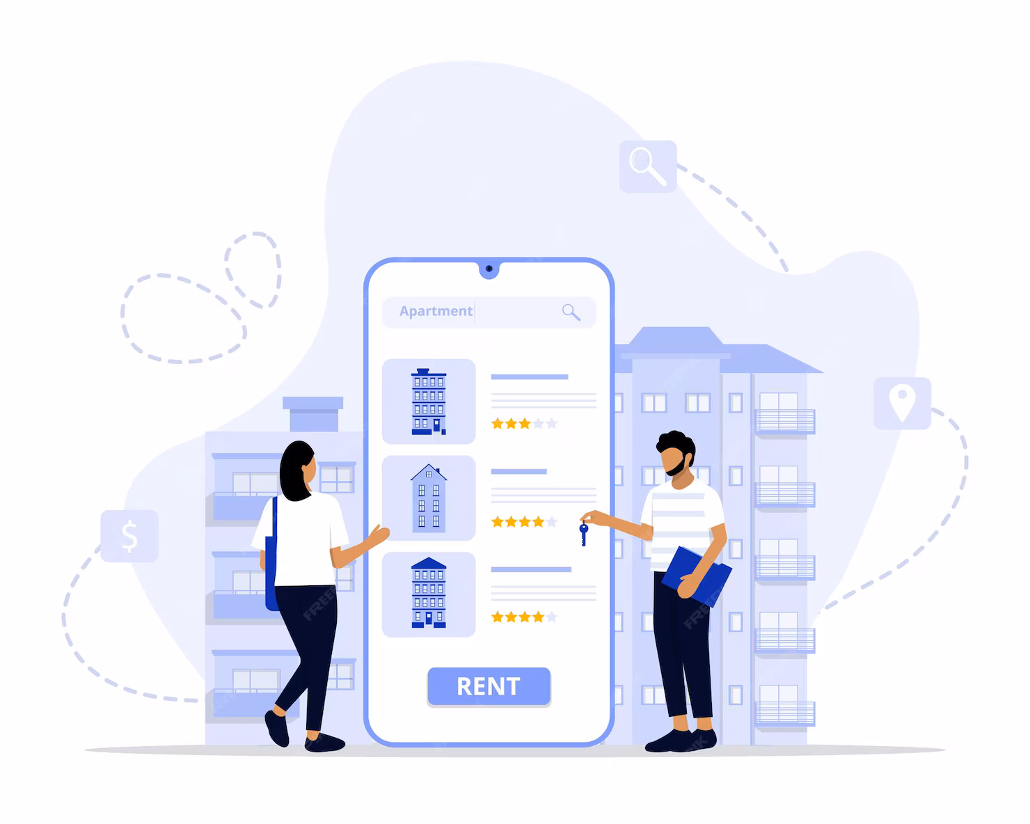 Hotel Management App